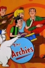 Watch The Archie Show Afdah